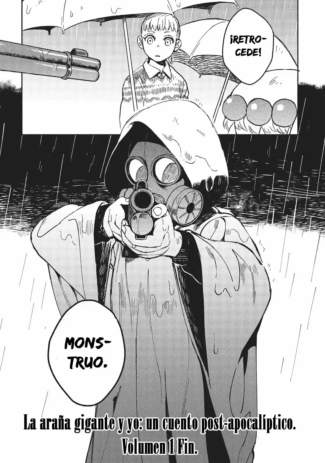 Owari Nochi, Asanagi Kurashi. capítulo 4 página 46