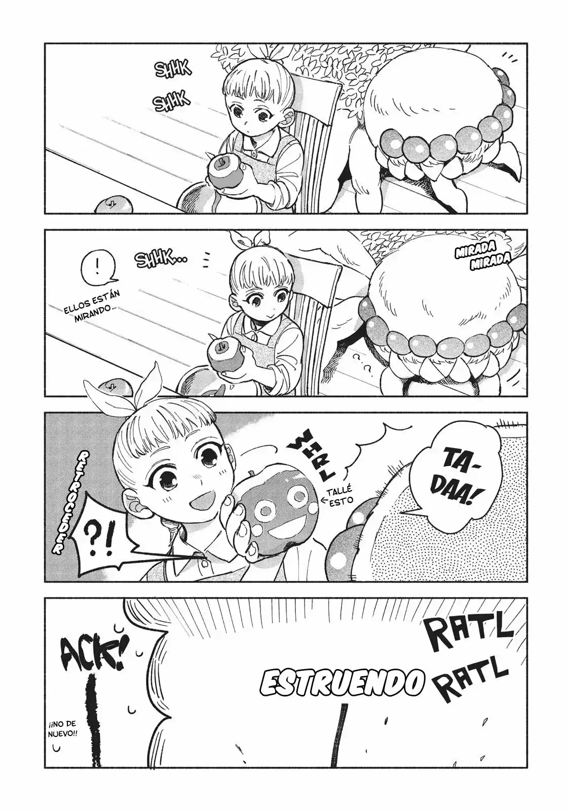 Owari Nochi, Asanagi Kurashi. capítulo 4 página 51