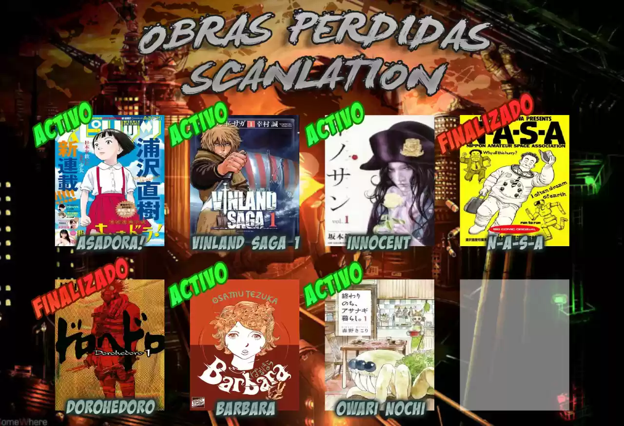 Owari Nochi, Asanagi Kurashi. capítulo 4 página 53