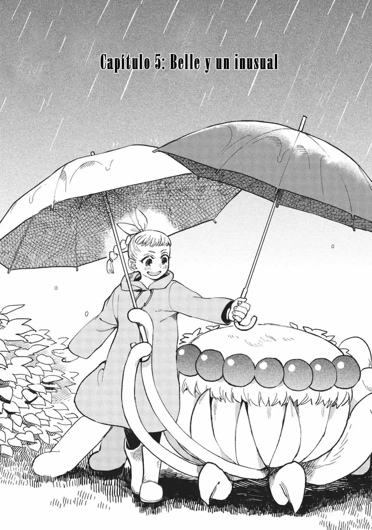 Owari Nochi, Asanagi Kurashi. capítulo 5 página 6