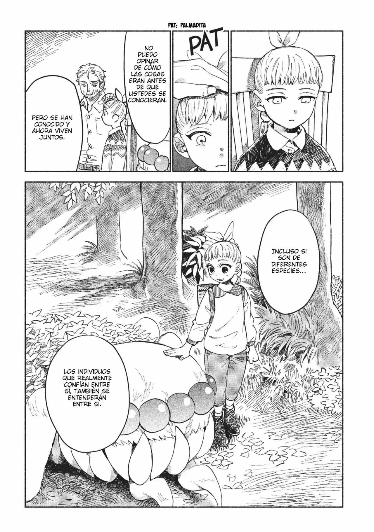 Owari Nochi, Asanagi Kurashi. capítulo 5 página 23