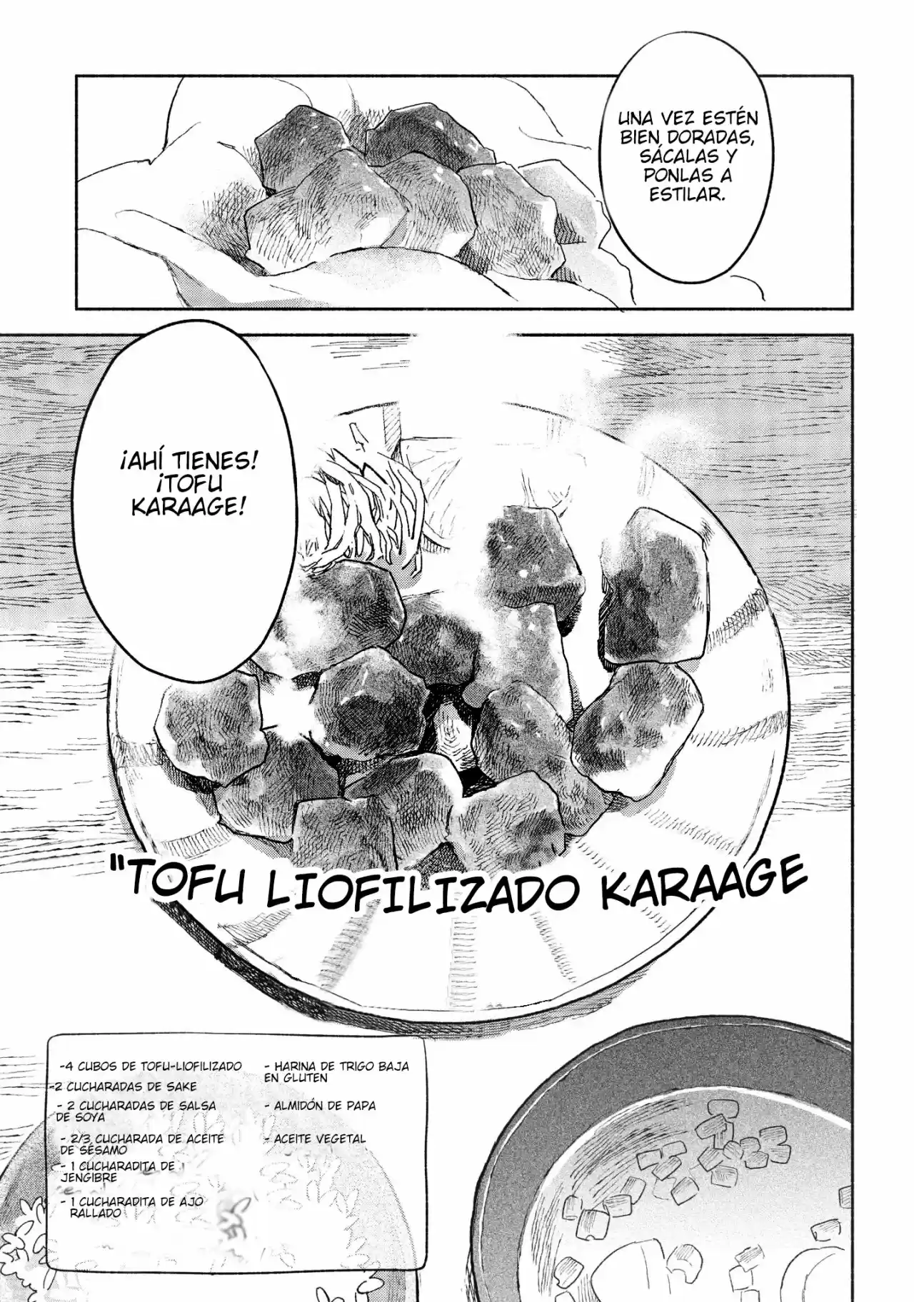 Owari Nochi, Asanagi Kurashi. capítulo 5 página 32