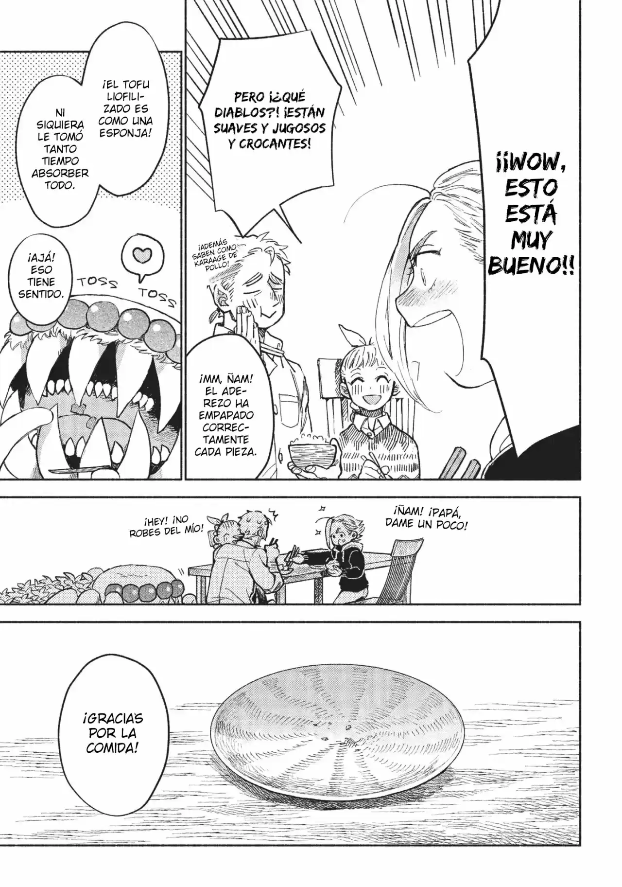 Owari Nochi, Asanagi Kurashi. capítulo 5 página 34
