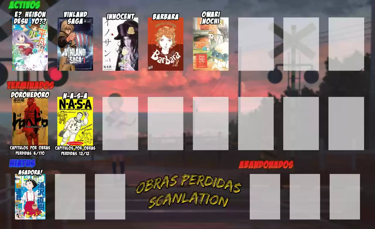 Owari Nochi, Asanagi Kurashi. capítulo 5 página 41
