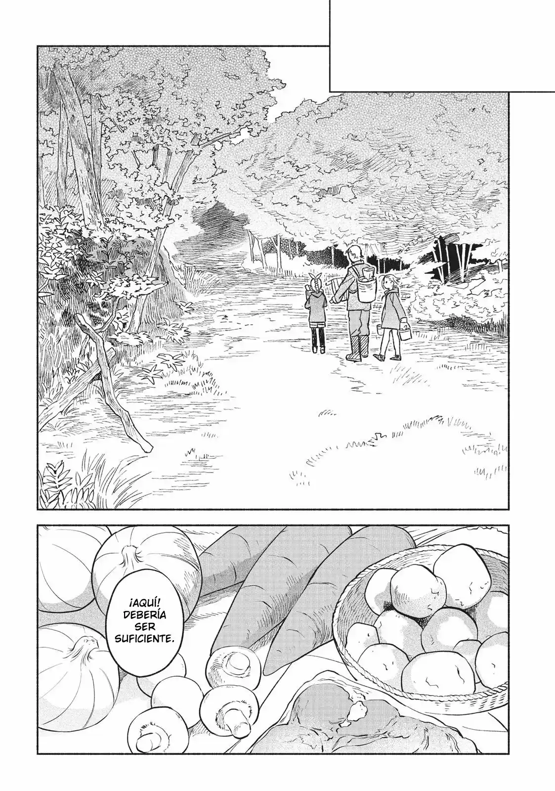 Owari Nochi, Asanagi Kurashi. capítulo 7 página 13
