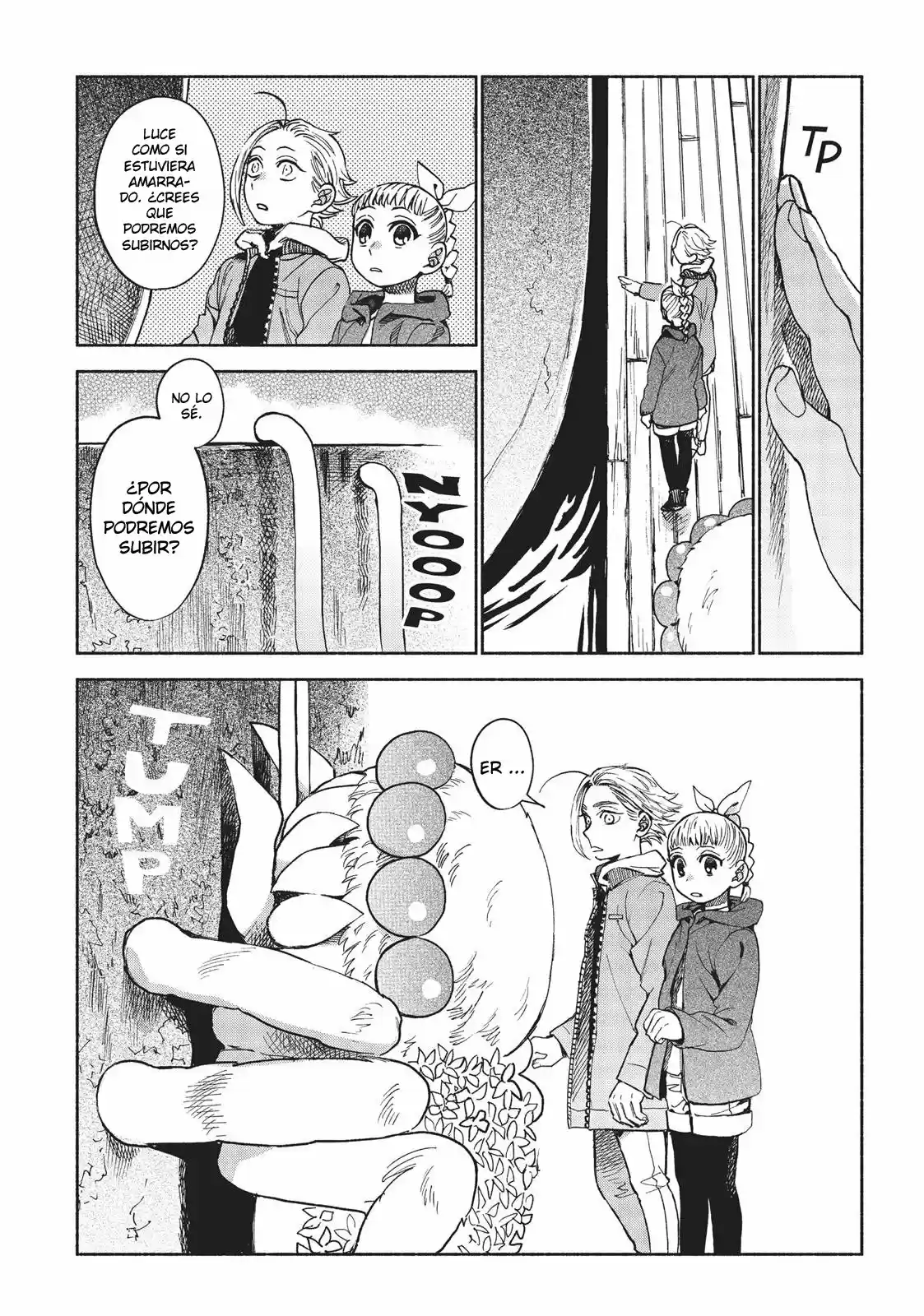 Owari Nochi, Asanagi Kurashi. capítulo 8 página 11