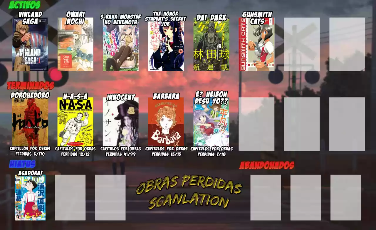 Owari Nochi, Asanagi Kurashi. capítulo 8 página 37