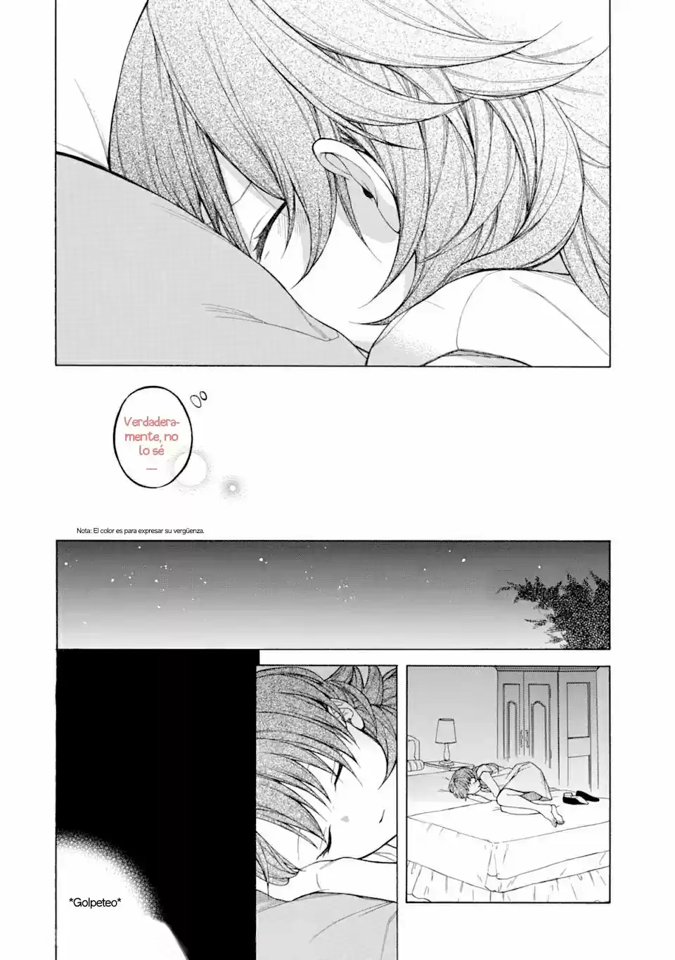 Oya Ni Urareta Watashi No Shiawase No Kazoku - Capítulo 1.20 - Página 7 - LectorTMOo