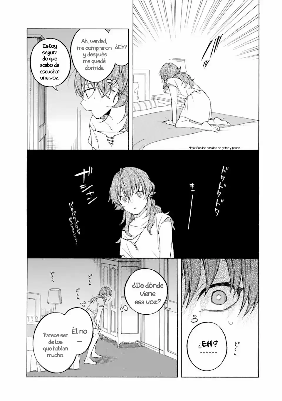 Oya Ni Urareta Watashi No Shiawase No Kazoku - Capítulo 1.20 - Página 8 - LectorTMOo
