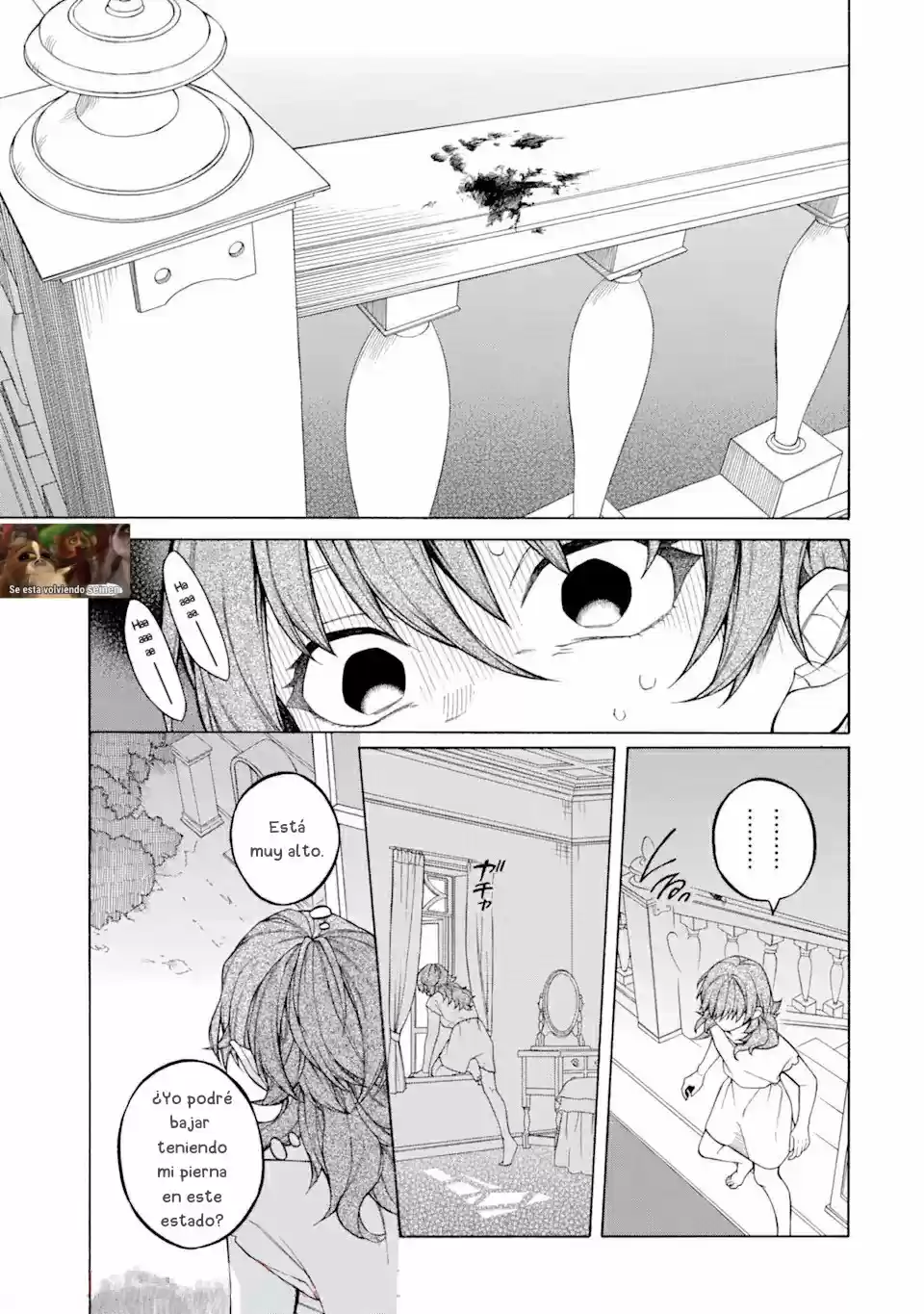 Oya Ni Urareta Watashi No Shiawase No Kazoku - Capítulo 1.20 - Página 10 - LectorTMOo