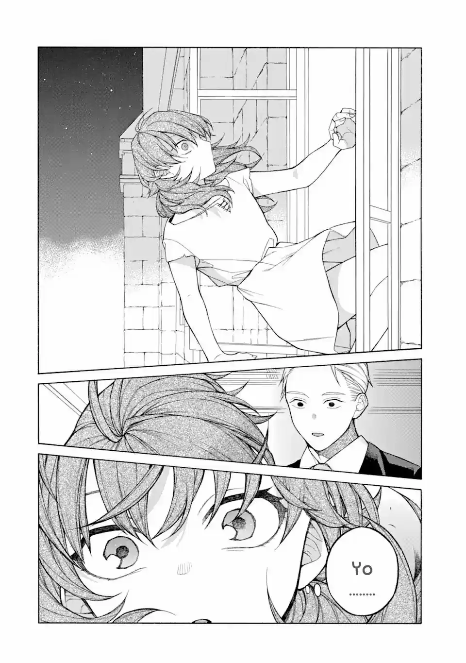 Oya Ni Urareta Watashi No Shiawase No Kazoku - Capítulo 1.20 - Página 13 - LectorTMOo