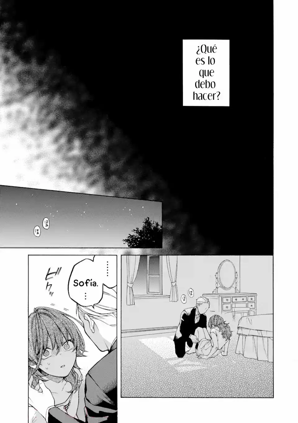Oya Ni Urareta Watashi No Shiawase No Kazoku - Capítulo 1.20 - Página 14 - LectorTMOo