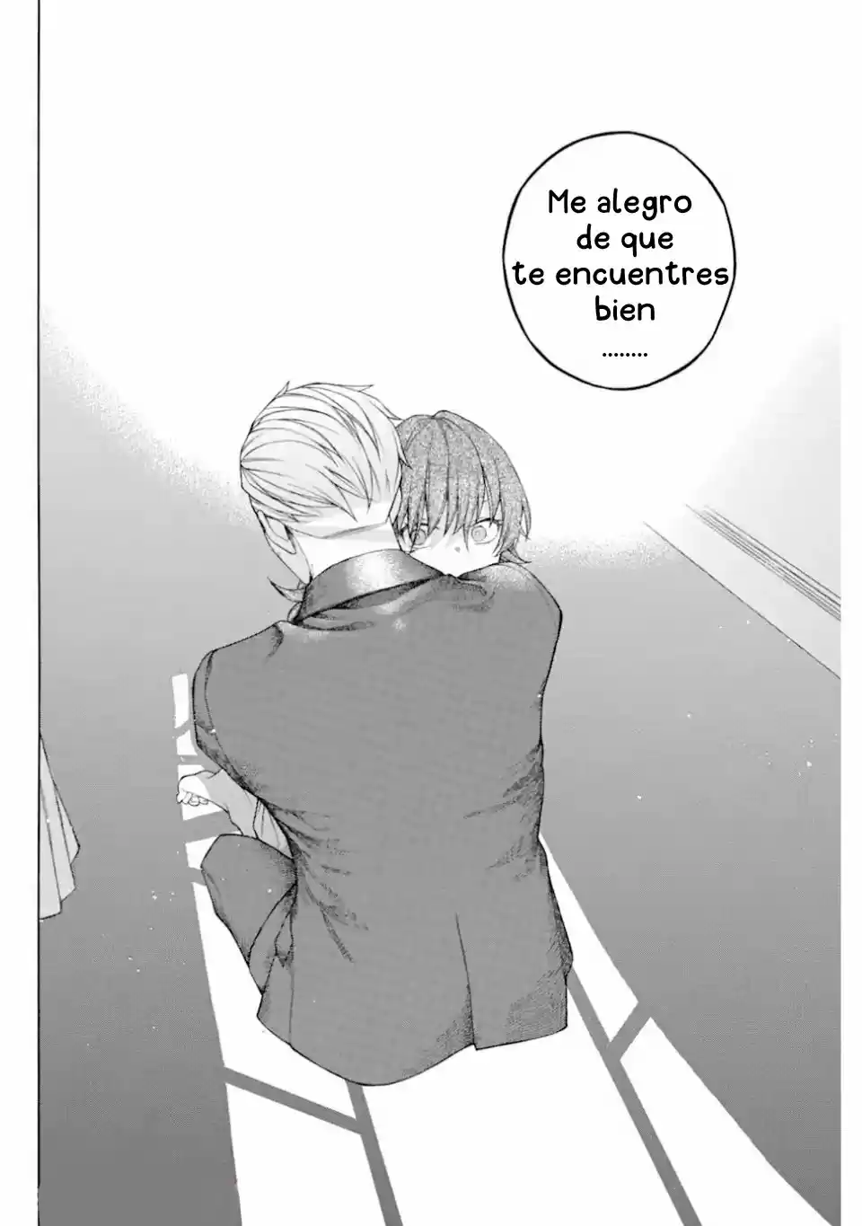 Oya Ni Urareta Watashi No Shiawase No Kazoku - Capítulo 1.20 - Página 17 - LectorTMOo