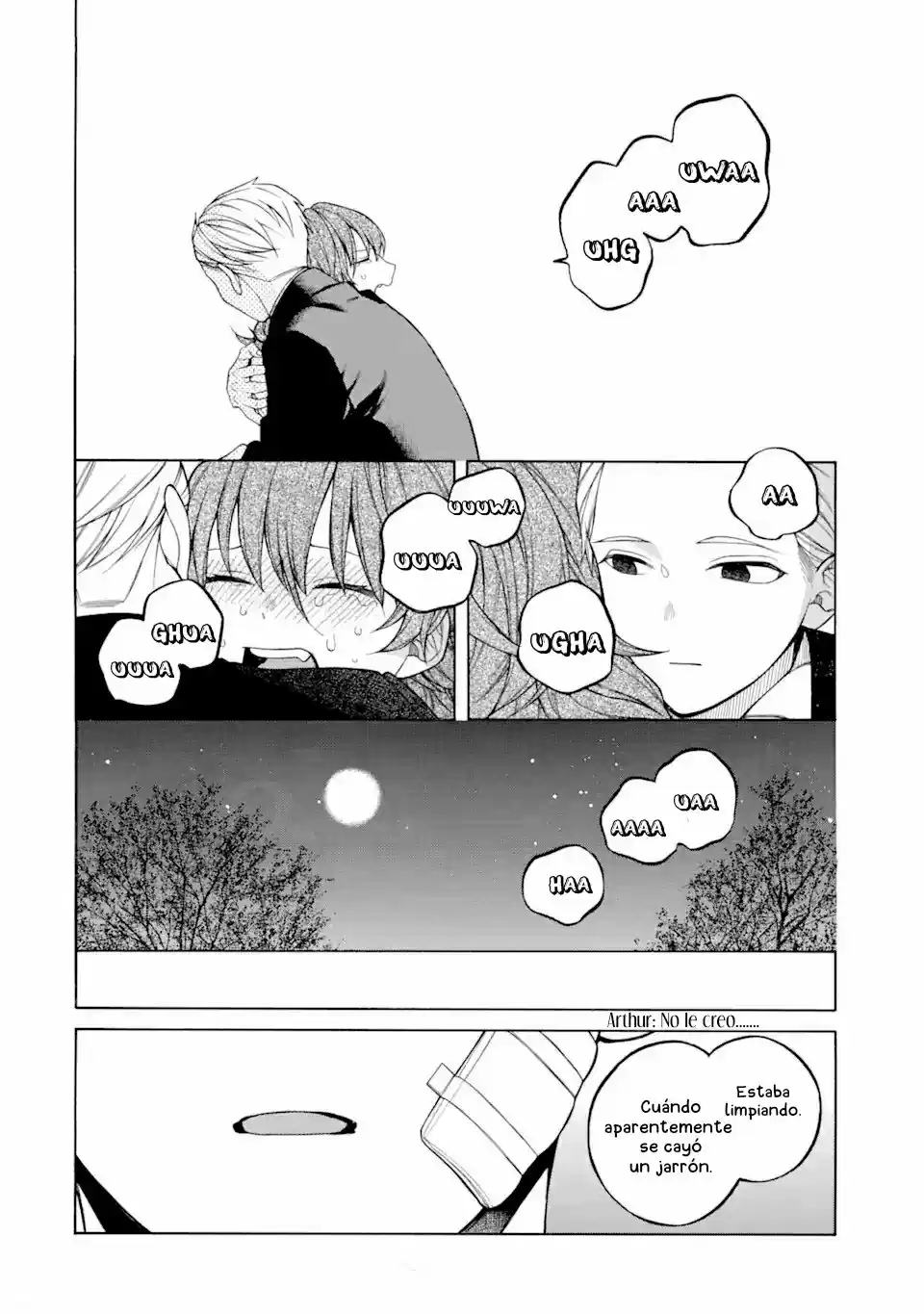 Oya Ni Urareta Watashi No Shiawase No Kazoku - Capítulo 1.20 - Página 19 - LectorTMOo