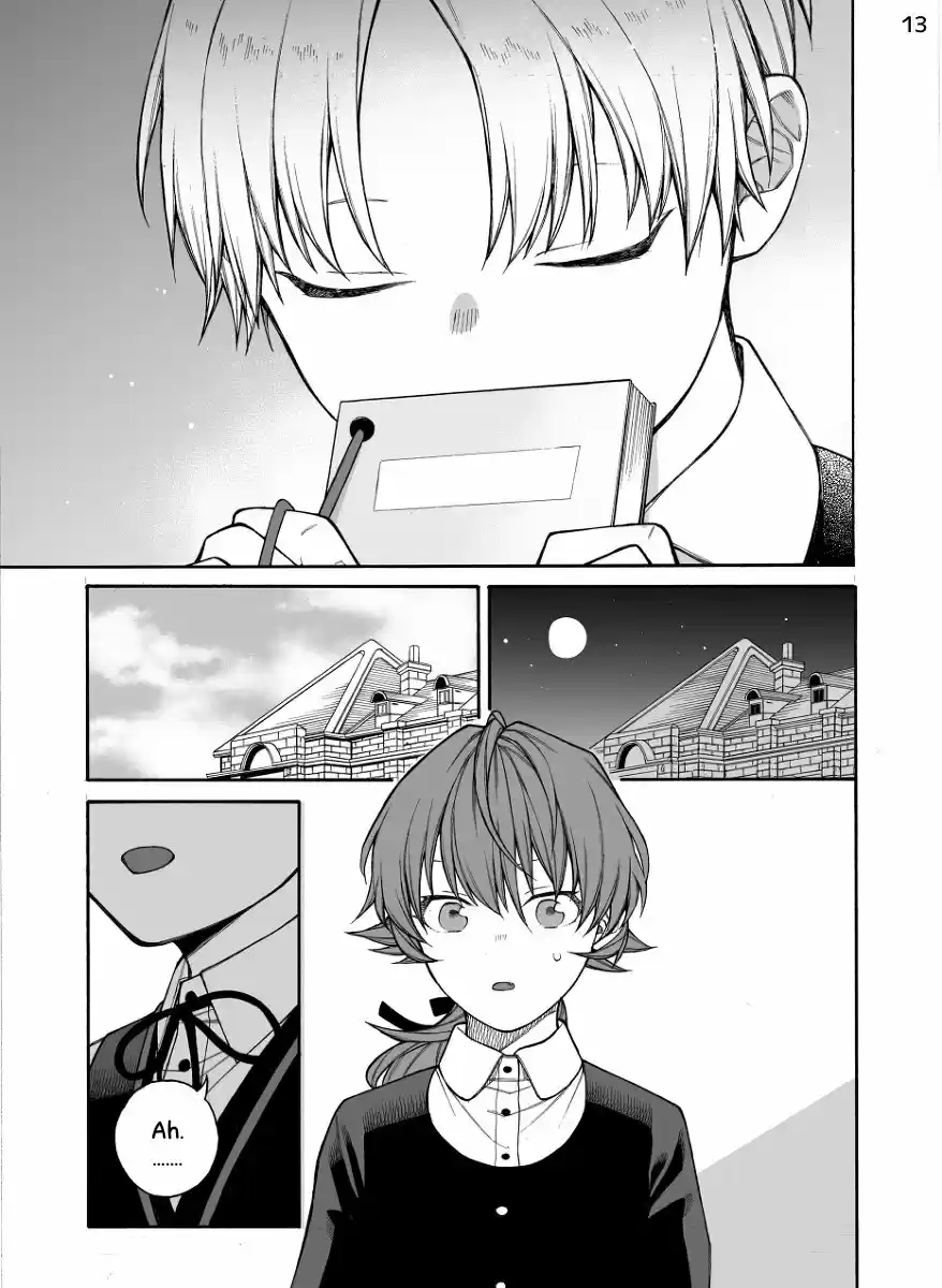 Oya Ni Urareta Watashi No Shiawase No Kazoku - Capítulo 2.1 - Página 14 - LectorTMOo