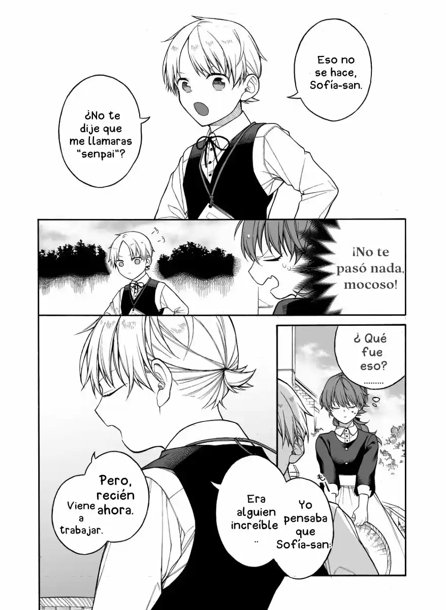 Oya Ni Urareta Watashi No Shiawase No Kazoku - Capítulo 2.1 - Página 15 - LectorTMOo
