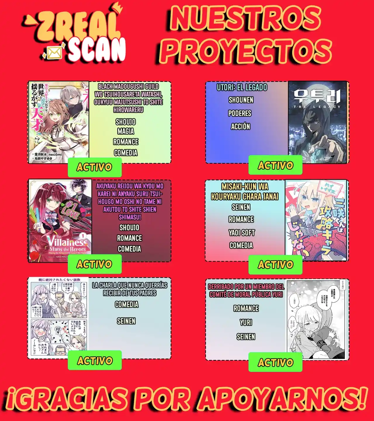 Oya Ni Zettai Saretakunai Sekkyō - Capítulo 4 - Página 6 - LectorTMOo