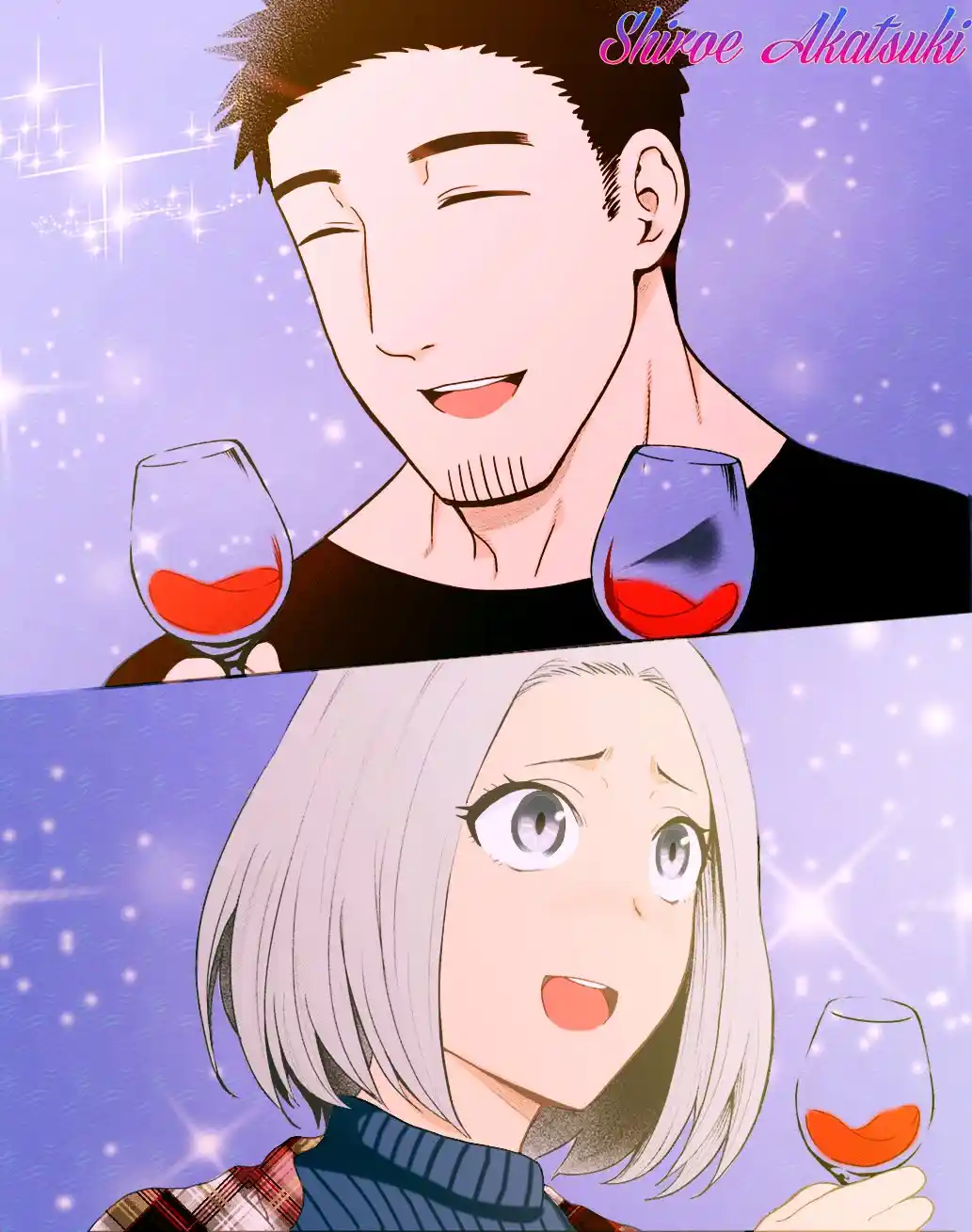 Oyaji Ga Bishoujo Ni Natteta Hanashi - Capítulo 5.60 - Página 21 - LectorTMOo