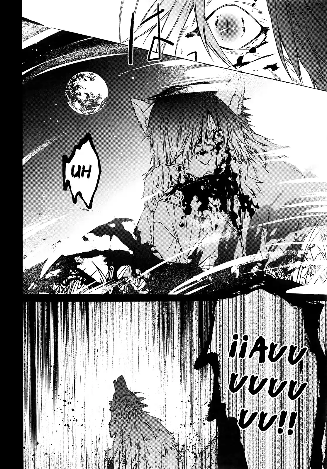 Oyasumi Jack The Ripper - Capítulo 3 - Página 28 - LectorTMOo