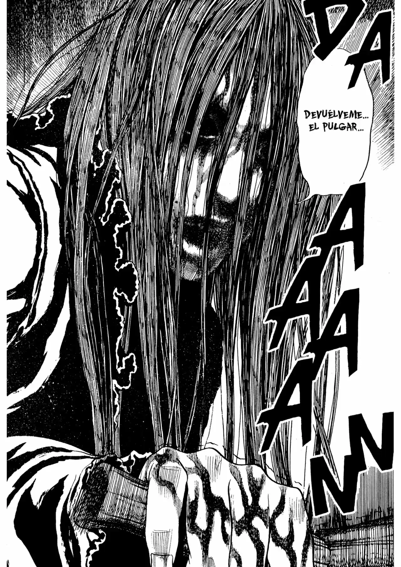 Oyayubi Sagashi - Capítulo 4 - Página 16 - LectorTMOo