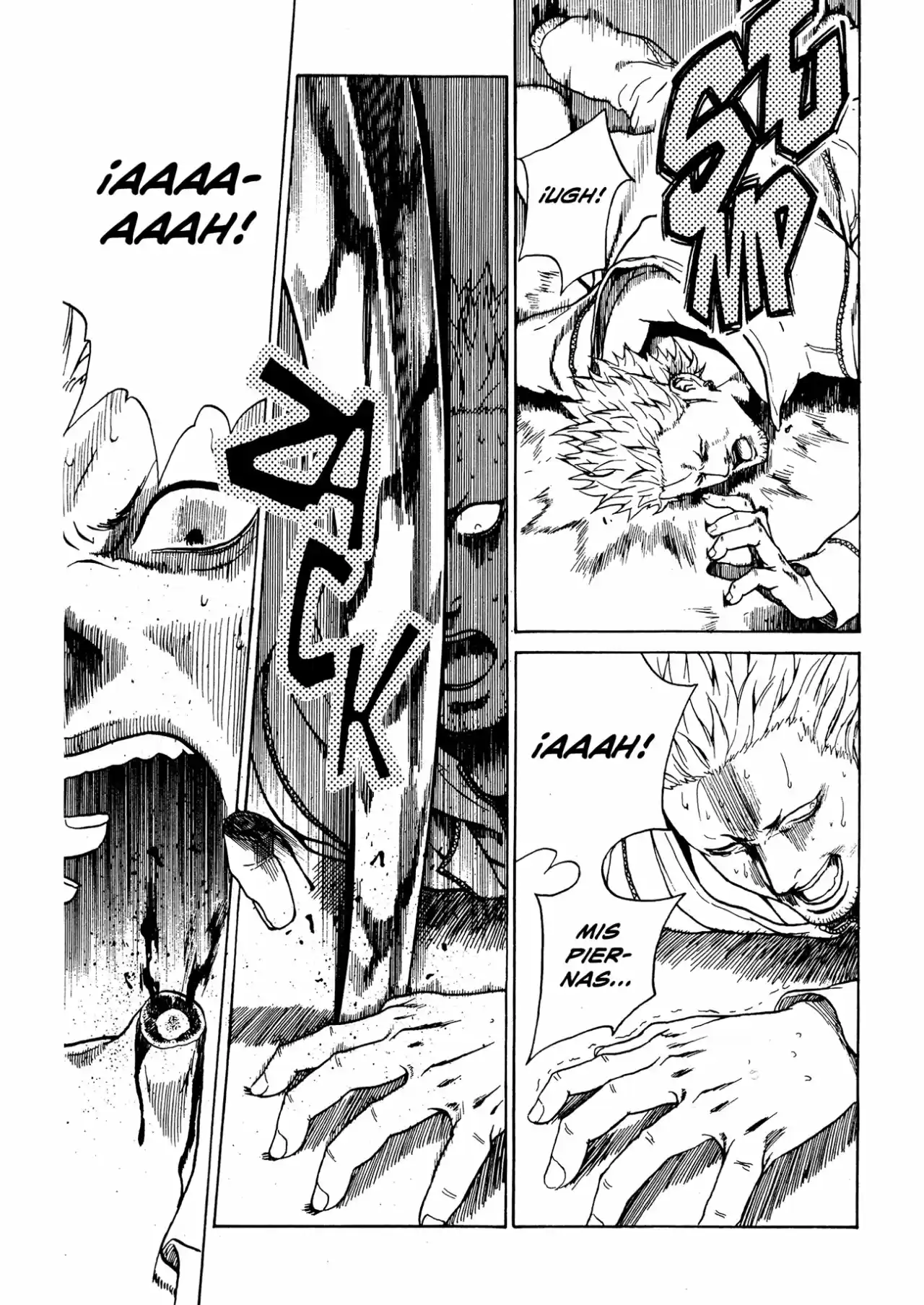 Oyayubi Sagashi - Capítulo 4 - Página 19 - LectorTMOo
