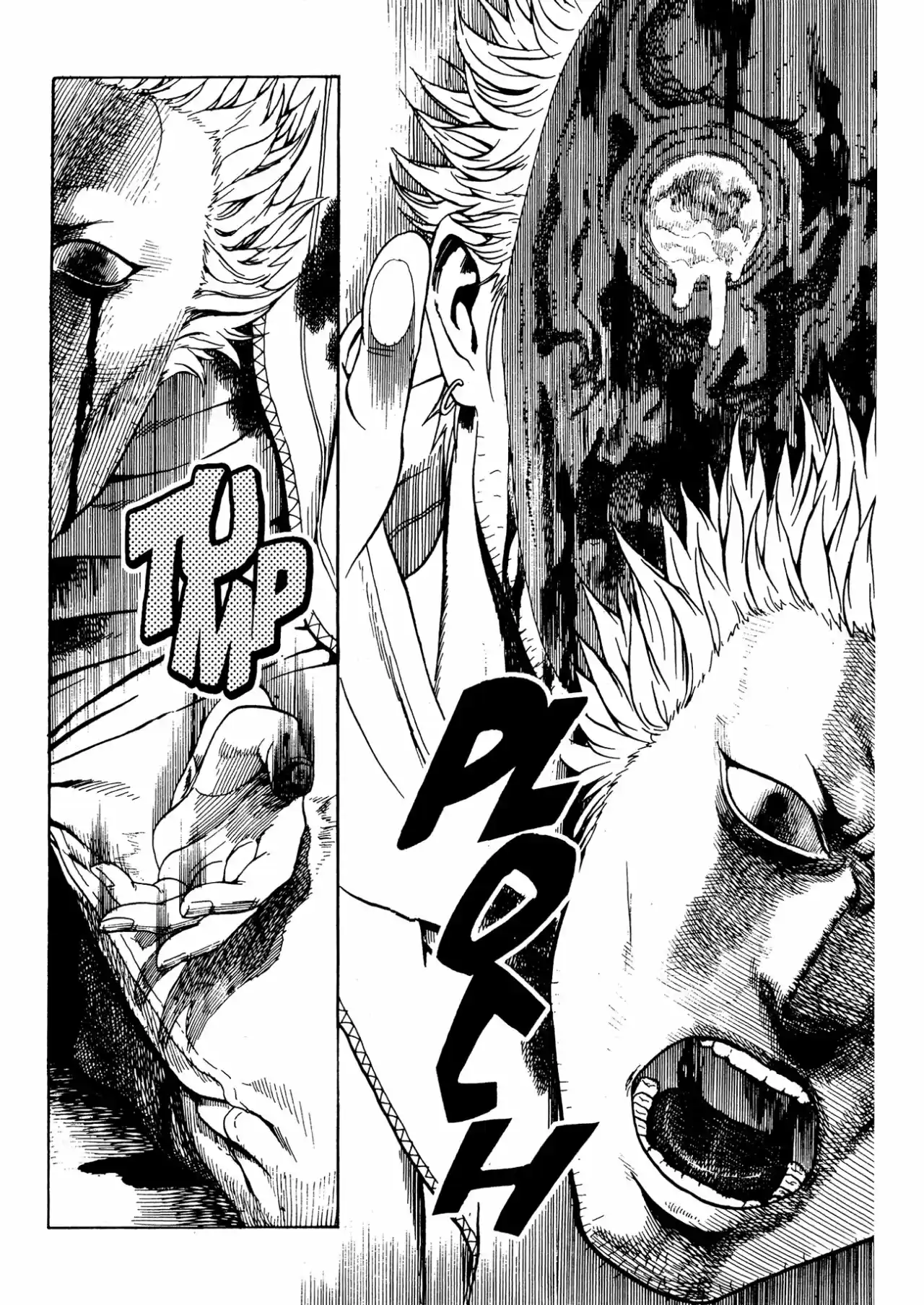 Oyayubi Sagashi - Capítulo 4 - Página 21 - LectorTMOo