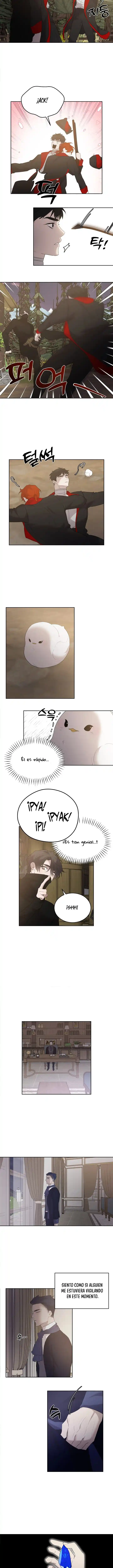 Oye, No Presiones Ese Botón (BL) - Capítulo 17 - Página 6 - LectorTMOo