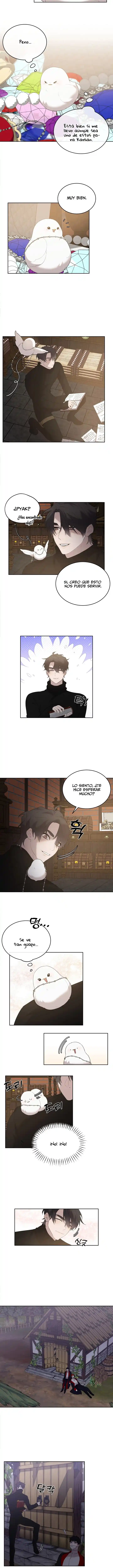 Oye, No Presiones Ese Botón (BL) - Capítulo 17 - Página 8 - LectorTMOo