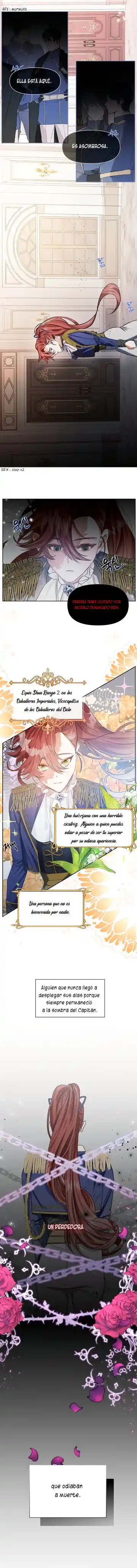 ¡Oye, Pequeño Duque, Sólo Confía En Esta Hermana! - Capítulo 1 - Página 10 - LectorTMOo