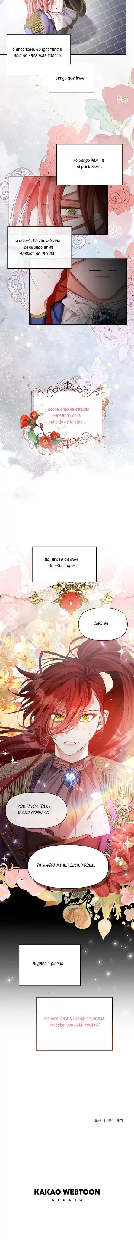 ¡Oye, Pequeño Duque, Sólo Confía En Esta Hermana! - Capítulo 1 - Página 15 - LectorTMOo