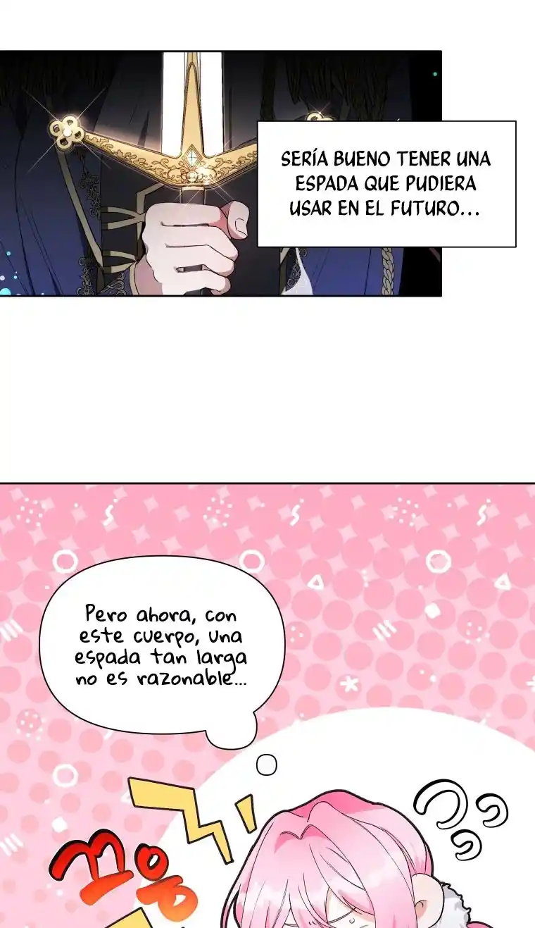 ¡Oye, Pequeño Duque, Sólo Confía En Esta Hermana! - Capítulo 10 - Página 11 - LectorTMOo