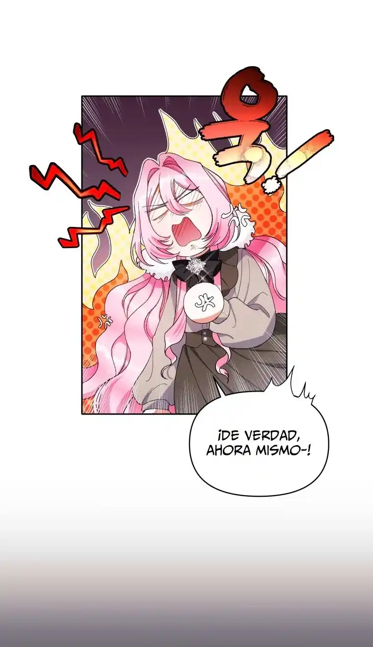 ¡Oye, Pequeño Duque, Sólo Confía En Esta Hermana! - Capítulo 10 - Página 20 - LectorTMOo