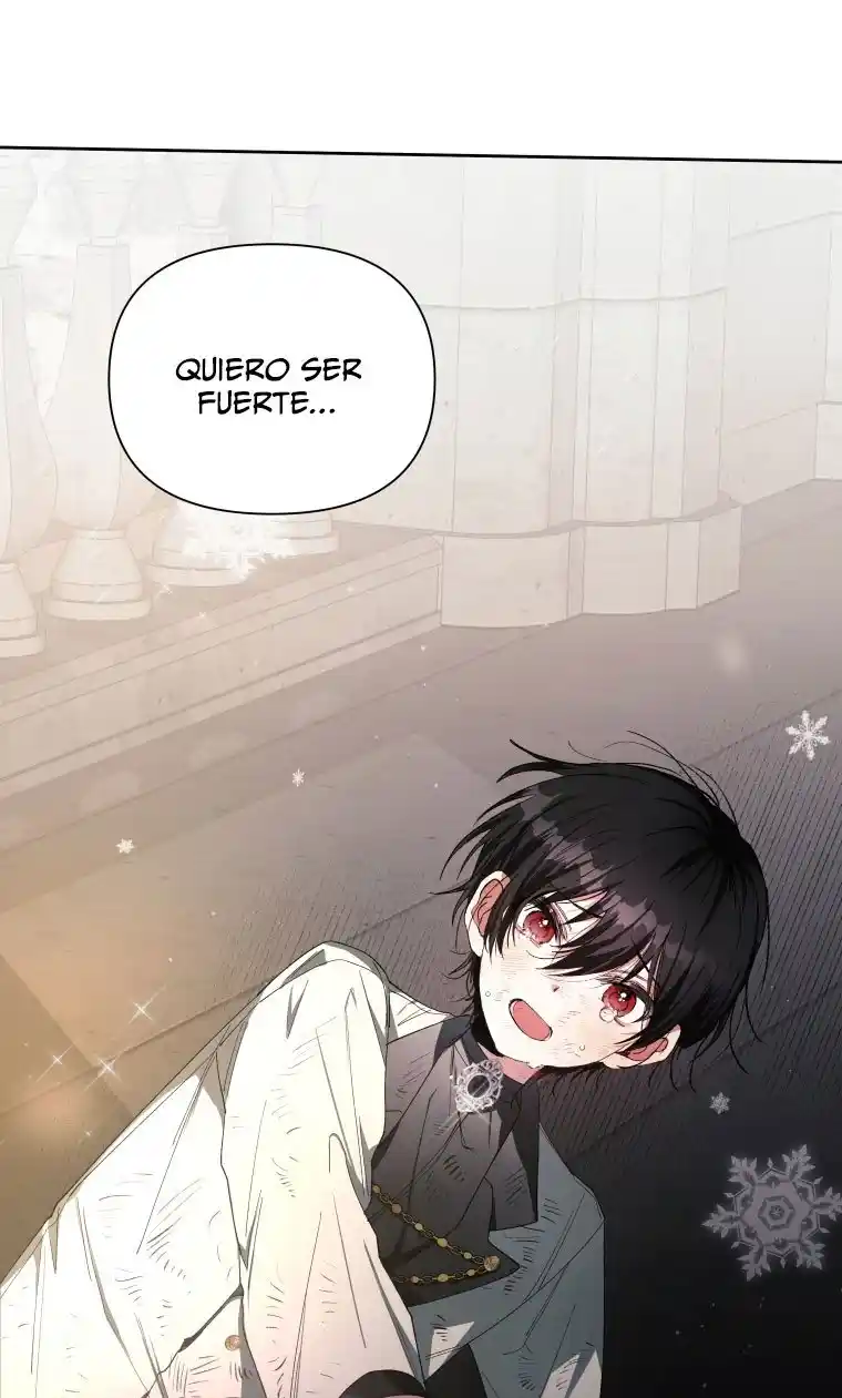 ¡Oye, Pequeño Duque, Sólo Confía En Esta Hermana! - Capítulo 10 - Página 22 - LectorTMOo