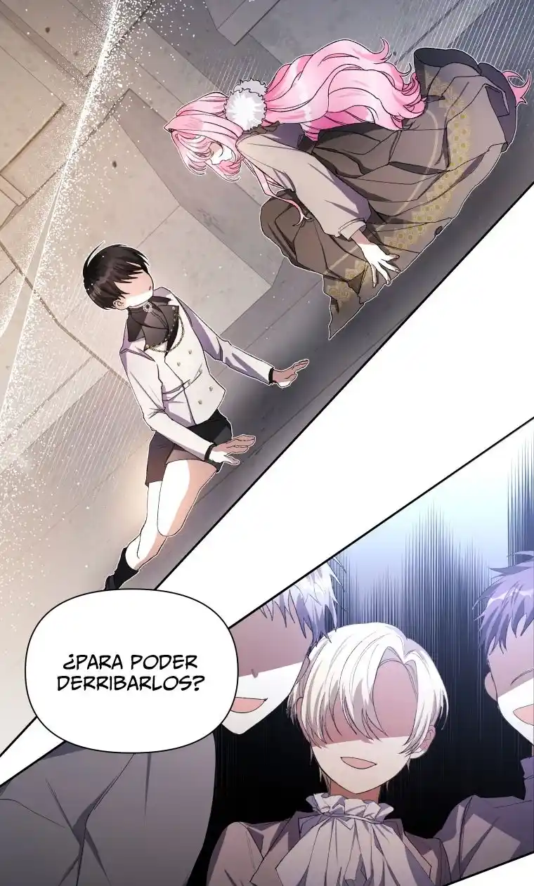 ¡Oye, Pequeño Duque, Sólo Confía En Esta Hermana! - Capítulo 10 - Página 30 - LectorTMOo