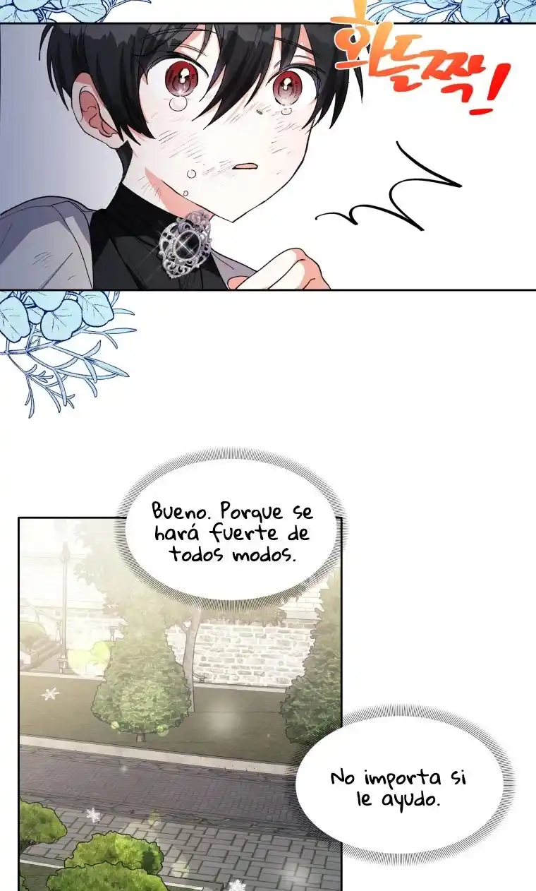 ¡Oye, Pequeño Duque, Sólo Confía En Esta Hermana! - Capítulo 10 - Página 33 - LectorTMOo