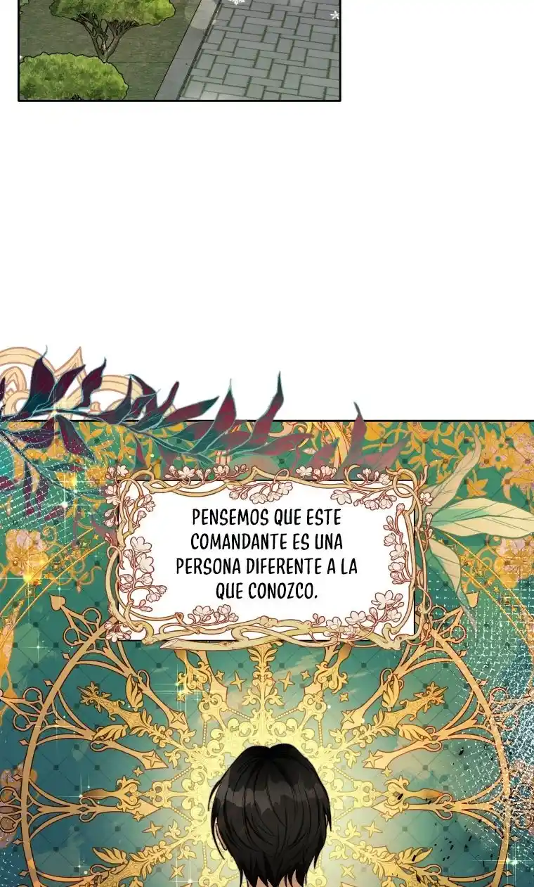 ¡Oye, Pequeño Duque, Sólo Confía En Esta Hermana! - Capítulo 10 - Página 34 - LectorTMOo