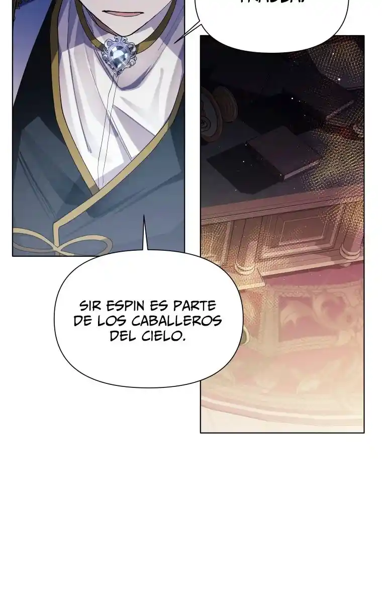 ¡Oye, Pequeño Duque, Sólo Confía En Esta Hermana! - Capítulo 10 - Página 41 - LectorTMOo