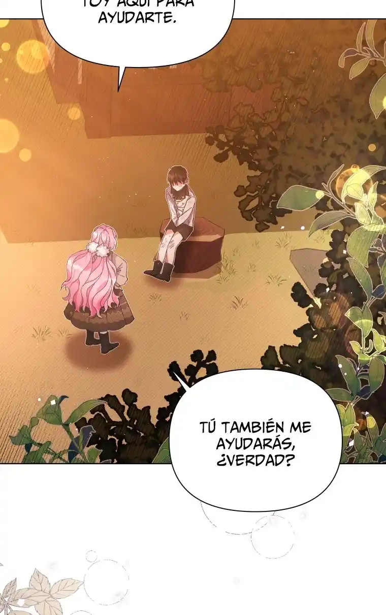 ¡Oye, Pequeño Duque, Sólo Confía En Esta Hermana! - Capítulo 10 - Página 47 - LectorTMOo