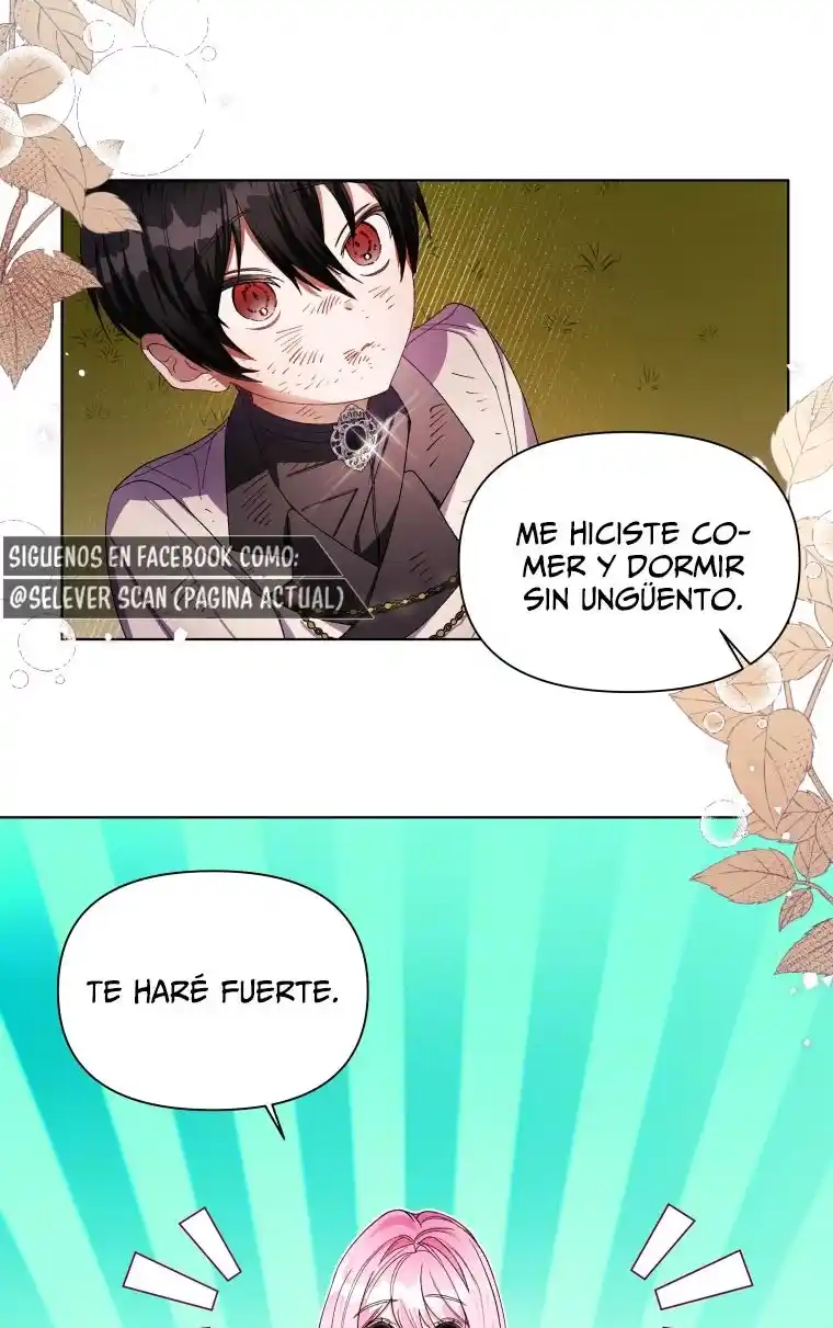 ¡Oye, Pequeño Duque, Sólo Confía En Esta Hermana! - Capítulo 10 - Página 48 - LectorTMOo