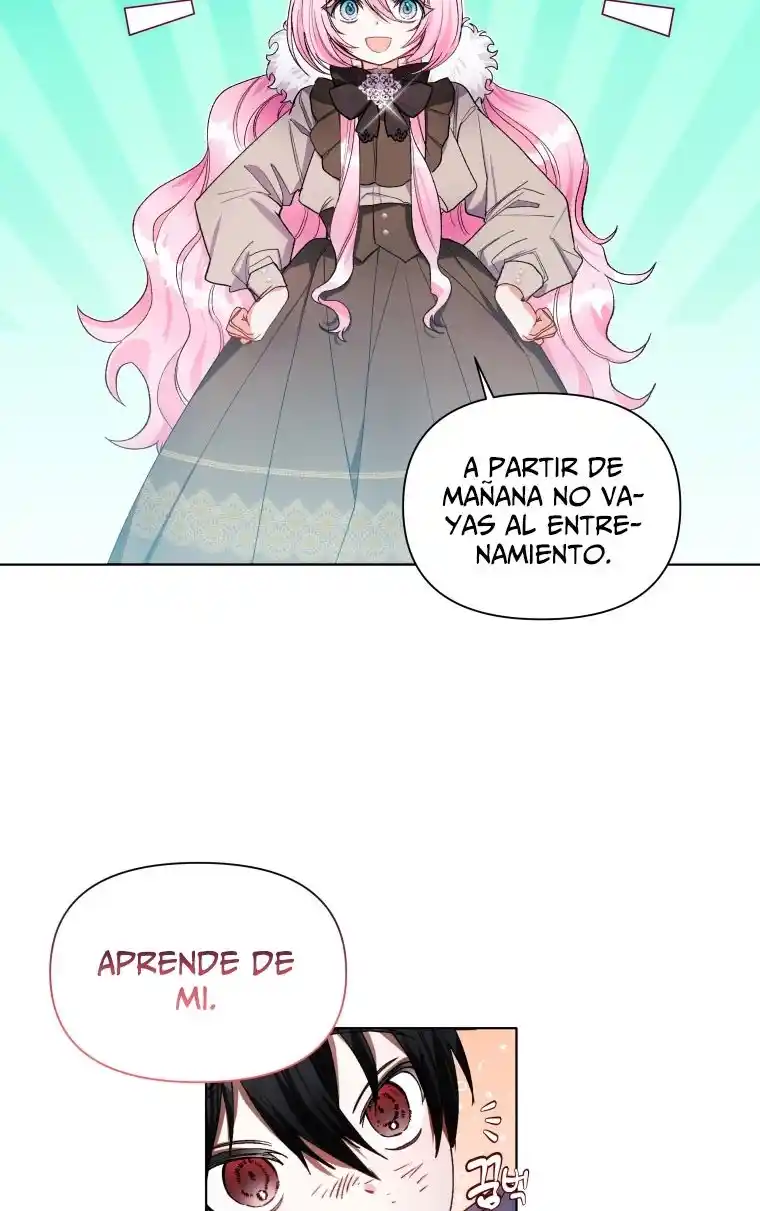 ¡Oye, Pequeño Duque, Sólo Confía En Esta Hermana! - Capítulo 10 - Página 49 - LectorTMOo