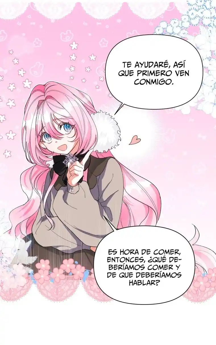 ¡Oye, Pequeño Duque, Sólo Confía En Esta Hermana! - Capítulo 10 - Página 51 - LectorTMOo