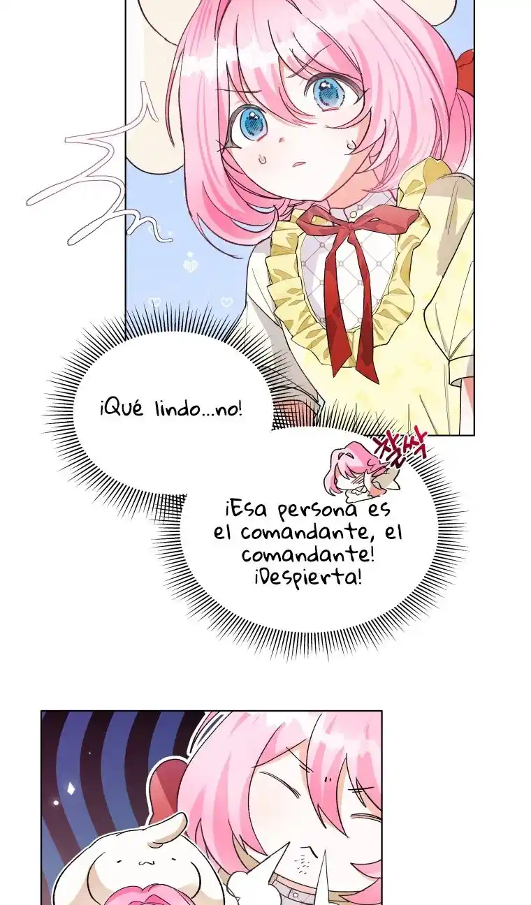 ¡Oye, Pequeño Duque, Sólo Confía En Esta Hermana! - Capítulo 10 - Página 55 - LectorTMOo