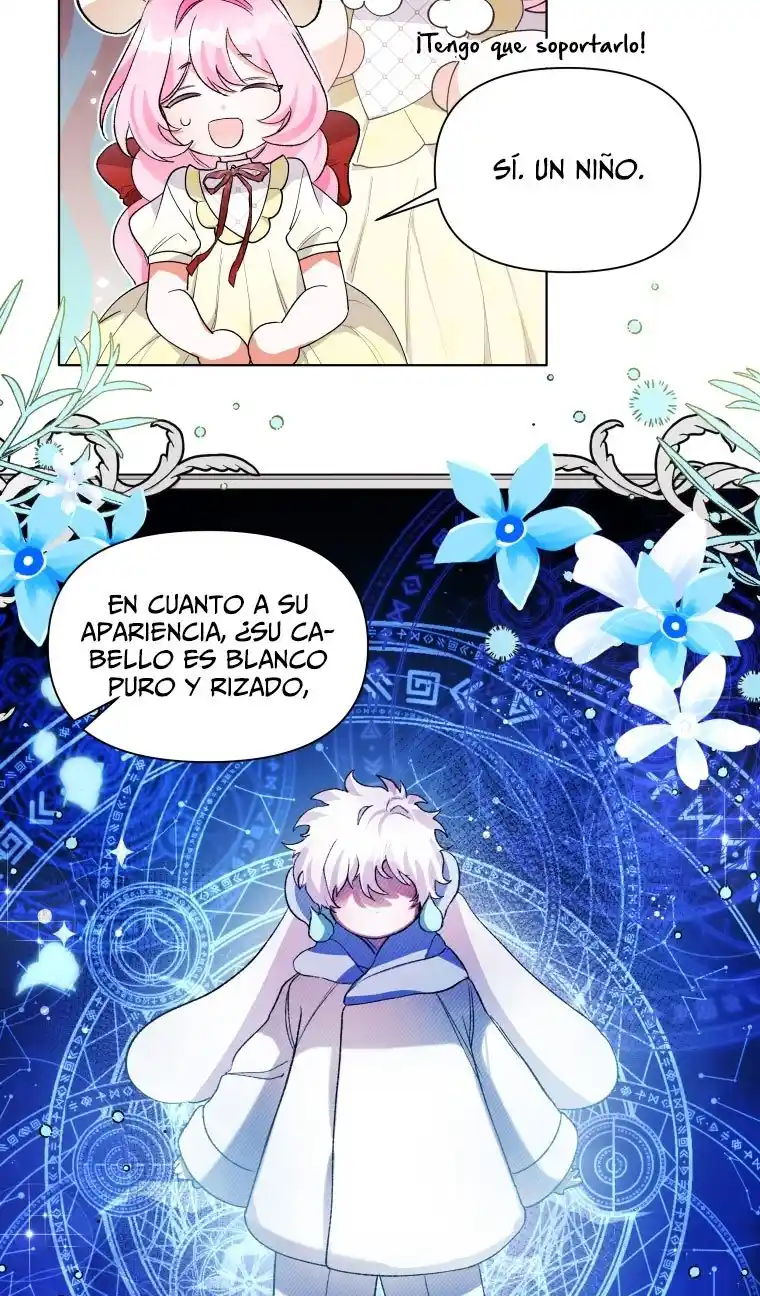 ¡Oye, Pequeño Duque, Sólo Confía En Esta Hermana! - Capítulo 10 - Página 56 - LectorTMOo
