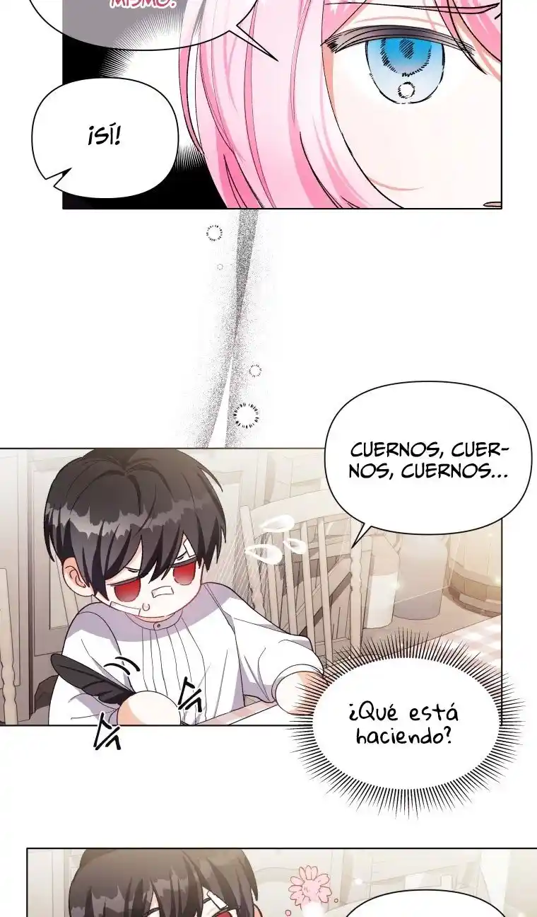 ¡Oye, Pequeño Duque, Sólo Confía En Esta Hermana! - Capítulo 10 - Página 58 - LectorTMOo