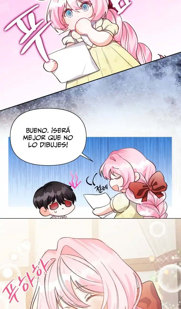 ¡Oye, Pequeño Duque, Sólo Confía En Esta Hermana! - Capítulo 10 - Página 61 - LectorTMOo
