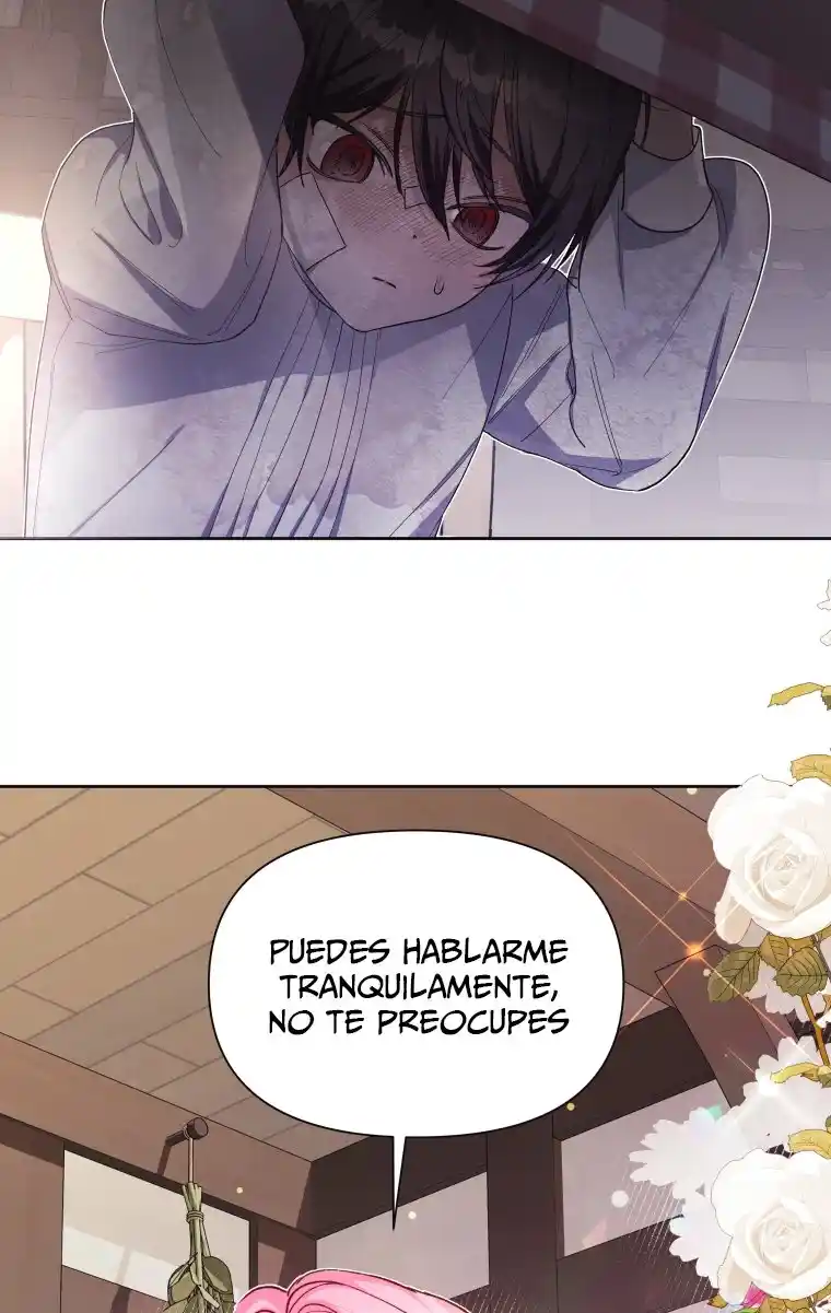 ¡Oye, Pequeño Duque, Sólo Confía En Esta Hermana! - Capítulo 11 - Página 12 - LectorTMOo