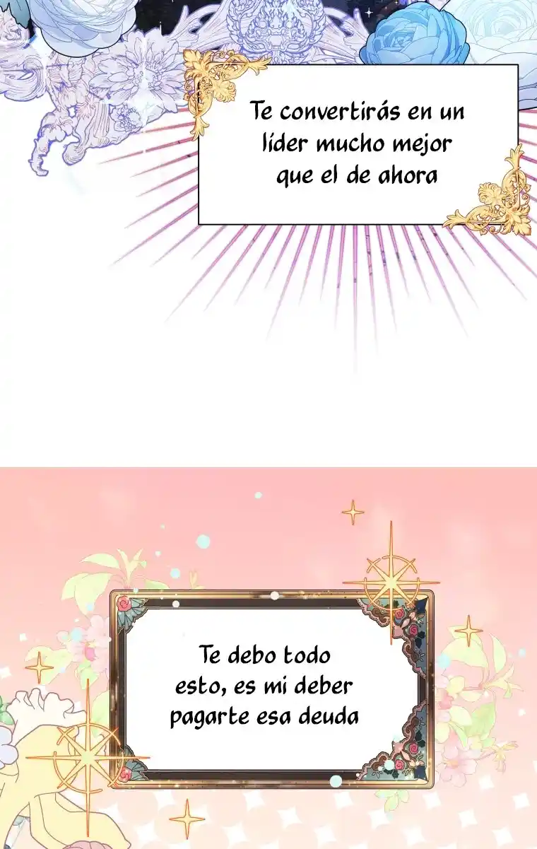 ¡Oye, Pequeño Duque, Sólo Confía En Esta Hermana! - Capítulo 11 - Página 22 - LectorTMOo