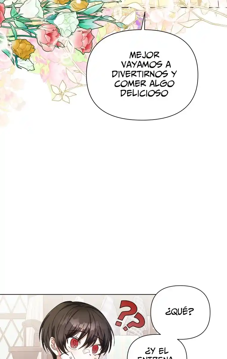 ¡Oye, Pequeño Duque, Sólo Confía En Esta Hermana! - Capítulo 11 - Página 26 - LectorTMOo