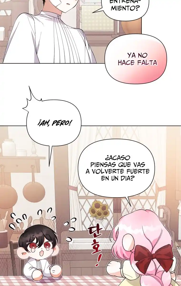 ¡Oye, Pequeño Duque, Sólo Confía En Esta Hermana! - Capítulo 11 - Página 27 - LectorTMOo