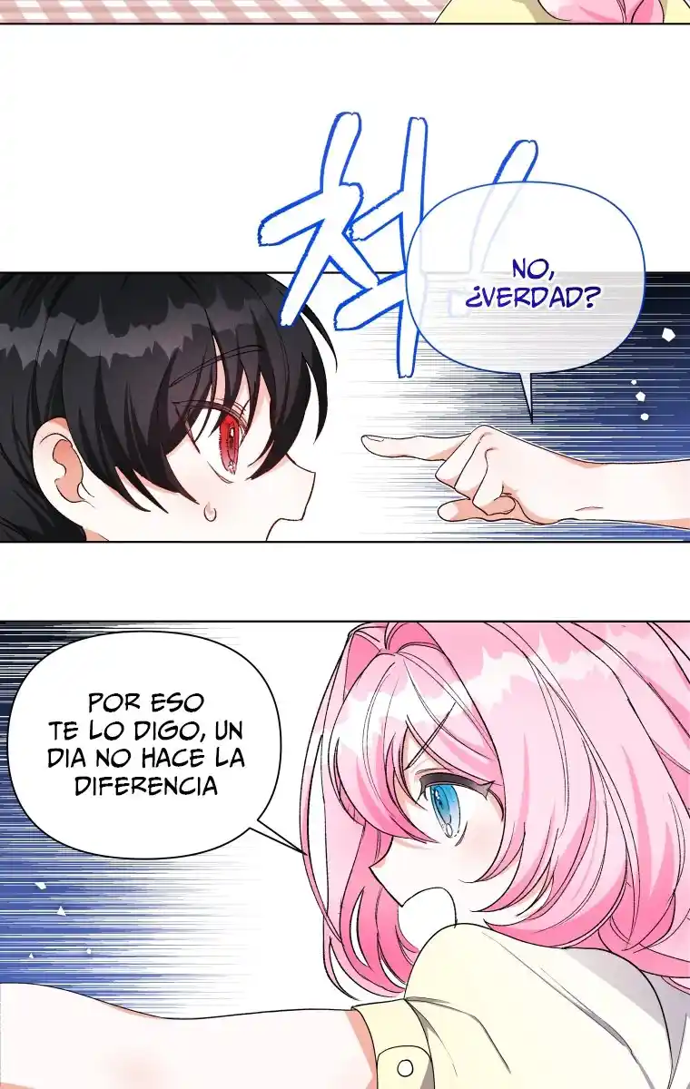¡Oye, Pequeño Duque, Sólo Confía En Esta Hermana! - Capítulo 11 - Página 28 - LectorTMOo
